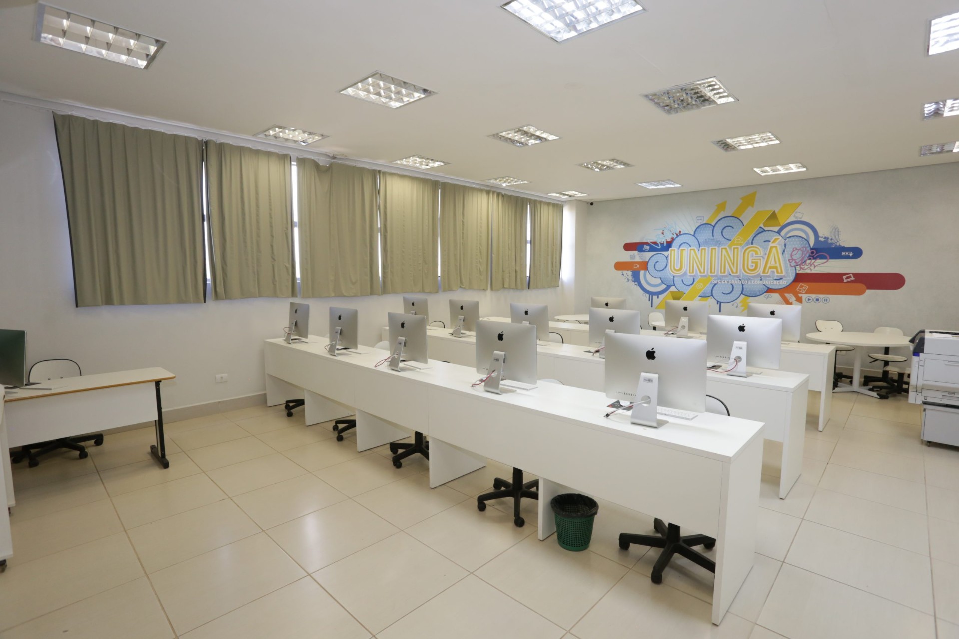 Laboratório Uningá