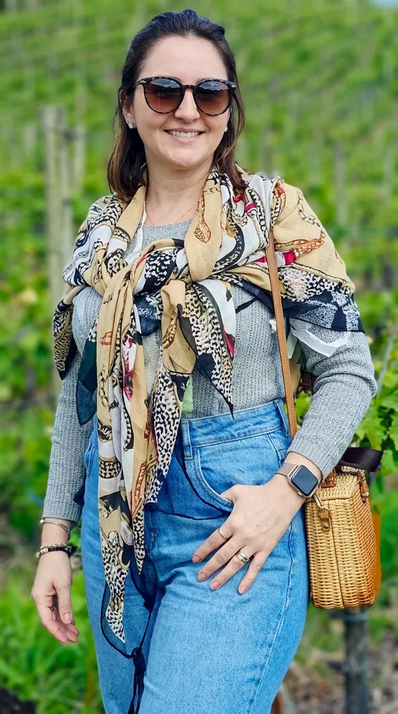 Luciane Siqueira Albertti