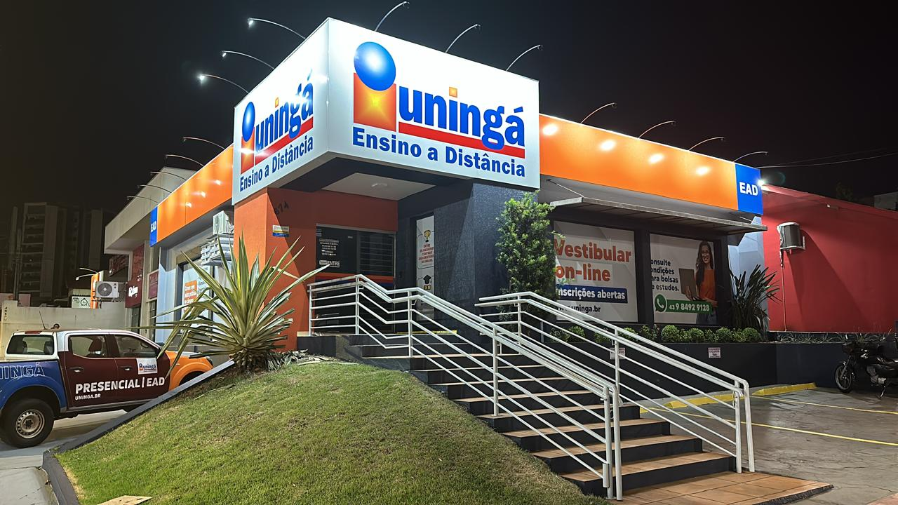 Polo Uningá EAD Londrina