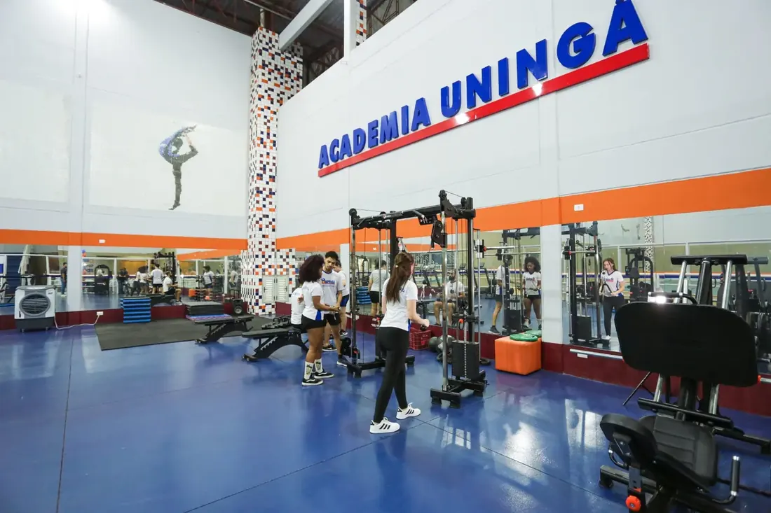Academia