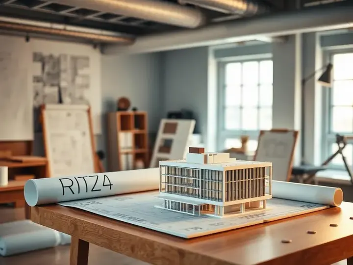 Arquitetura e Urbanismo