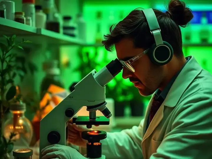 Biologia