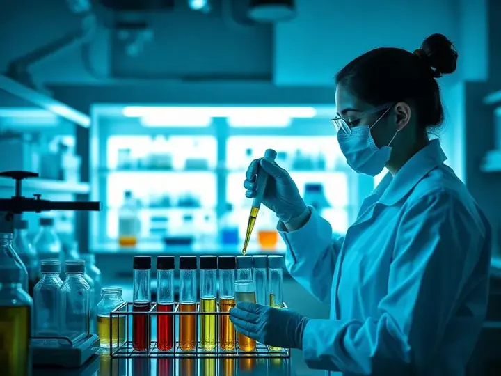 Biomedicina
