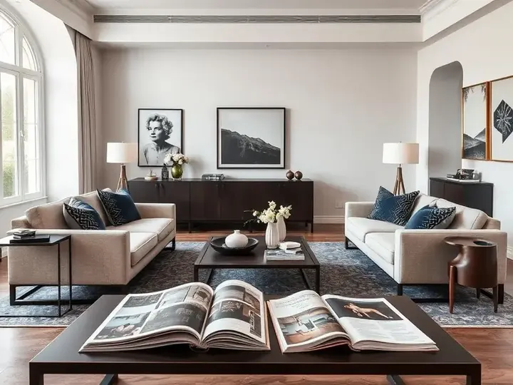 Design de Interiores
