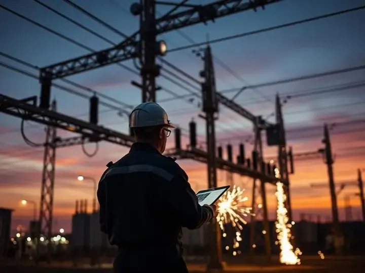 Engenharia Elétrica