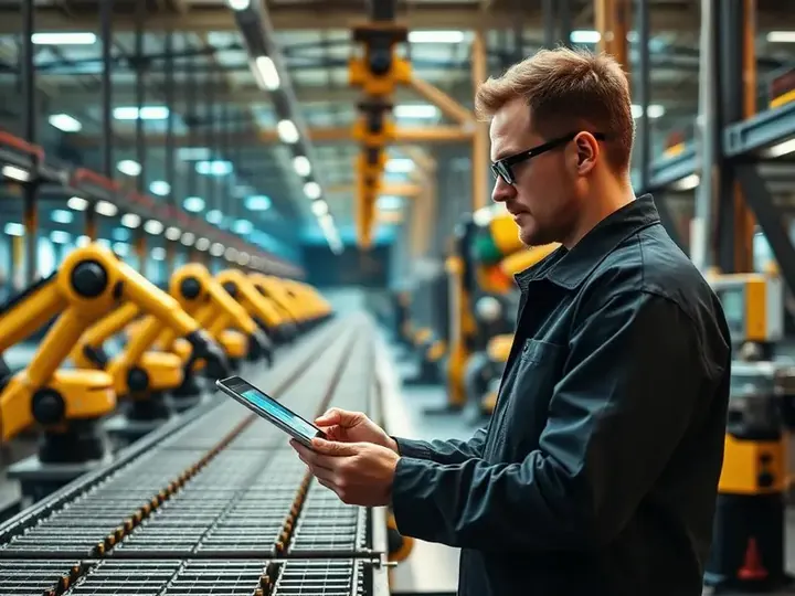 Engenharia de Produção