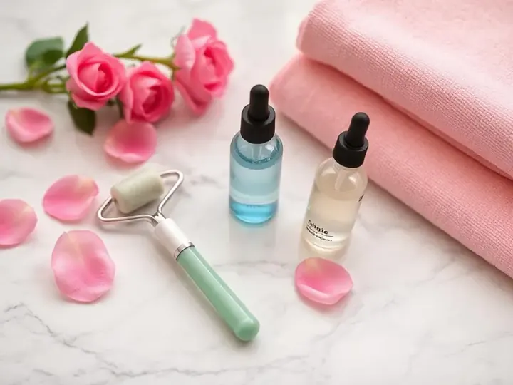 Estética e Cosmética