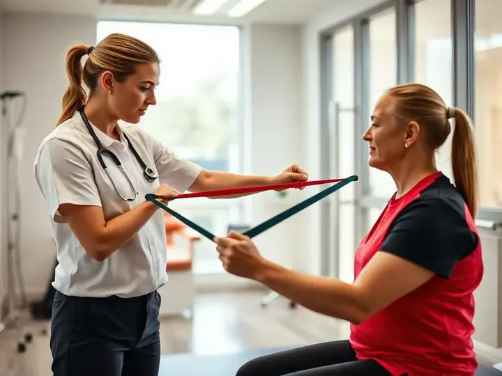 Fisioterapia