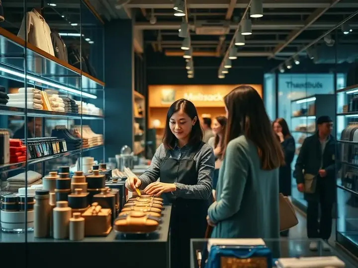 Gestão Comercial