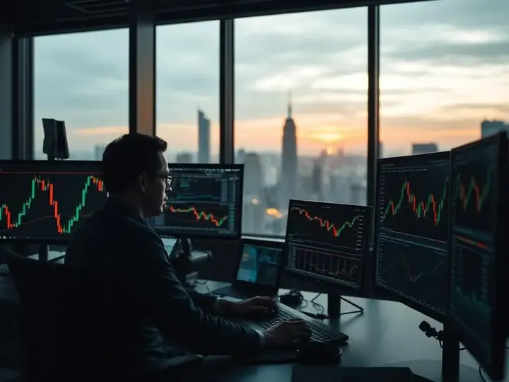 Gestão Financeira