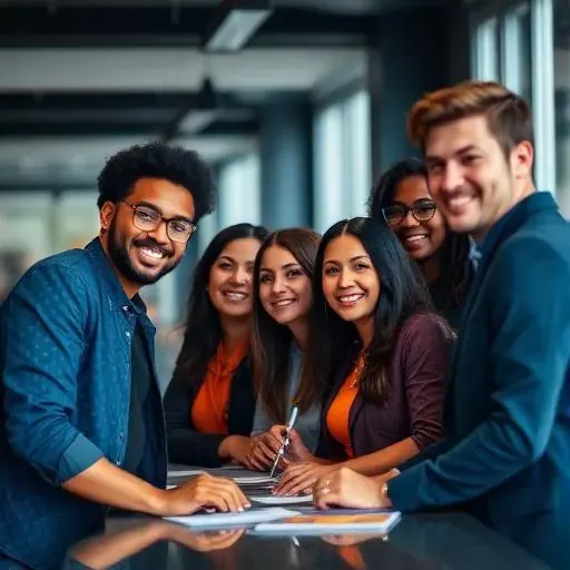 Recursos Humanos