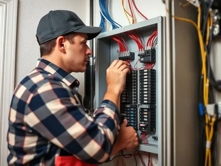 Sistemas Elétricos